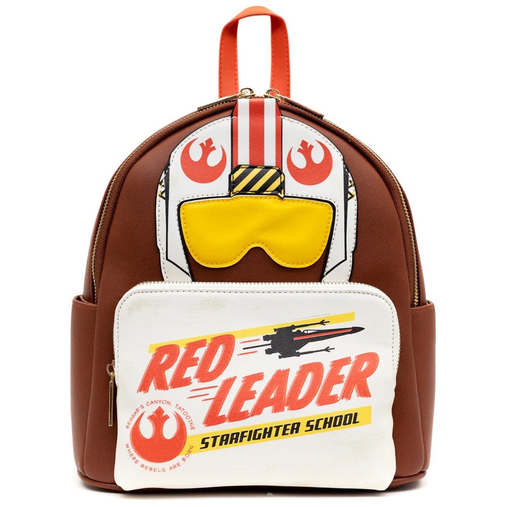 Danielle Nicole, Star Wars Rebel Pilot Mini Backpack